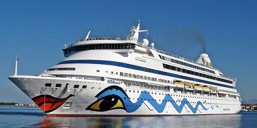 AIDAaura - AIDA Cruises