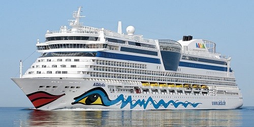 AIDAbella - AIDA Cruises