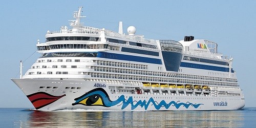 AIDAbella - AIDA Cruises AIDAbella - AIDA Cruises