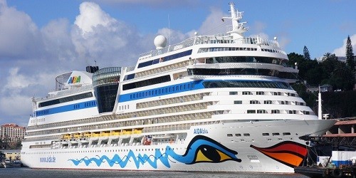 AIDAblu - AIDA Cruises