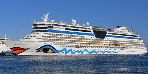 AIDAluna - AIDA Cruises