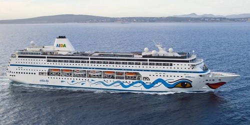 AIDAmira - AIDA Cruises