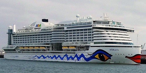 AIDAperla - AIDA Cruises
