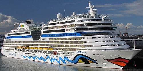 AIDAstella - AIDA Cruises