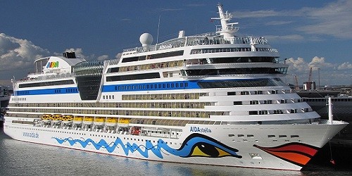 AIDAstella - AIDA Cruises AIDAstella - AIDA Cruises
