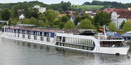 AmaSerena - Ama Waterways