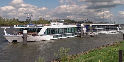 AmaVerde - Ama Waterways