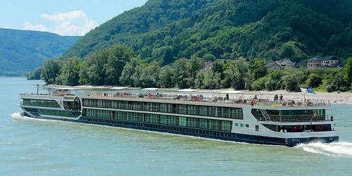 Avalon Impression - Avalon Waterways Avalon Impression - Avalon Waterways