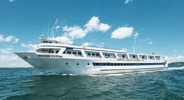 Grande Caribe - Blount Small Ship Adventures