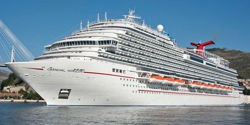 Carnival Cruise Lines - Carnival Horizon