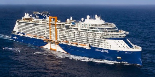 Celebrity Edge - Celebrity Cruises