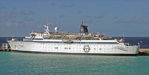 Freewinds - Church of Scientology Freewinds - Church of Scientology