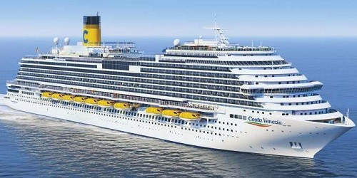Costa Venezia