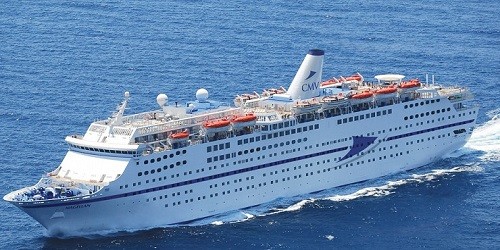 Magellan - Cruise & Maritime Voyages