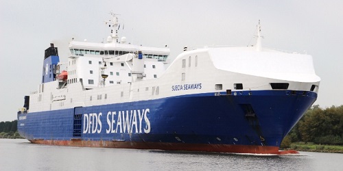 Suecia Seaways