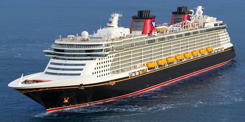 Disney Dream - Disney Cruise Line