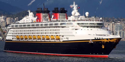 Disney Wonder