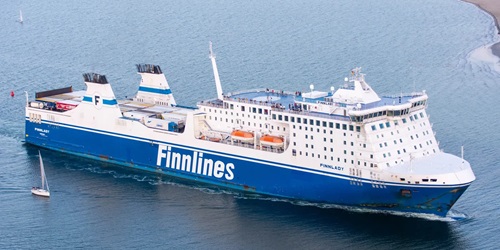 Finnlady - Finnlines