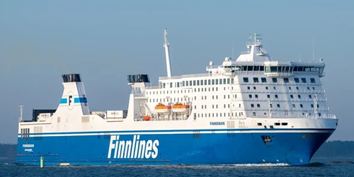 Finnswan - Finnlines