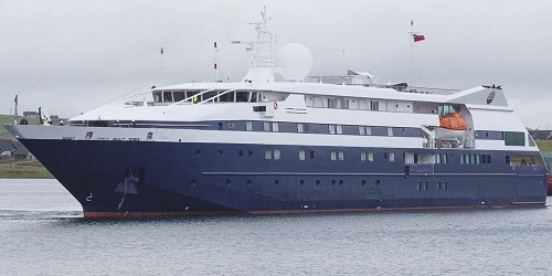 Clio - Grand Circle Cruise Line Clio - Grand Circle Cruise Line