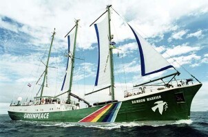 Rainbow Warrior