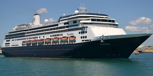 MS Volendam - Holland America Line MS Volendam - Holland America Line