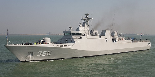 KRI Diponegoro