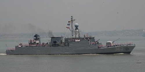 KRI Malahayati