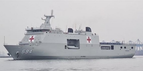 KRI Semarang