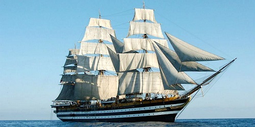 Amerigo Vespucci