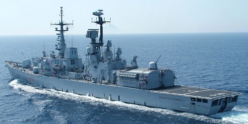 Francesco Mimbelli