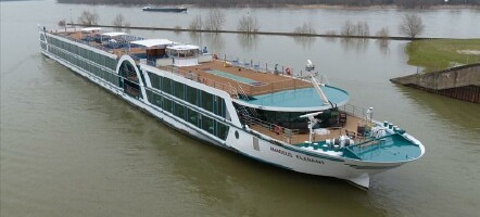 Amadeus Elegant - Luftner Cruises