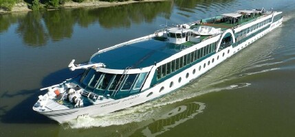 Amadeus Rhapsody - Luftner Cruises Amadeus Rhapsody - Luftner Cruises