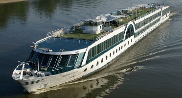 Amadeus Royal - Luftner Cruises Amadeus Royal - Luftner Cruises