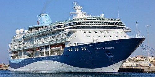 Marella Discovery 2 - Marella Cruises Marella Discovery 2 - Marella Cruises