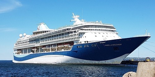 Marella Discovery - Marella Cruises