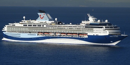 Marella Explorer - Marella Cruises