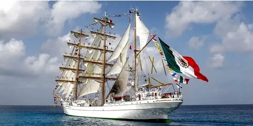 ARM Cuauhtémoc