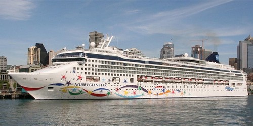 Norwegian Star