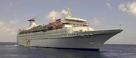 Ocean Star Pacific - Ocean Star Cruises Ocean Star Pacific - Ocean Star Cruises