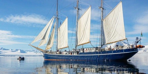 Rembrandt Van Rijn - Oceanwide Expeditions