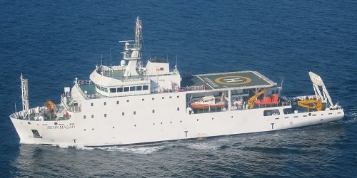 PNS Behr Masah