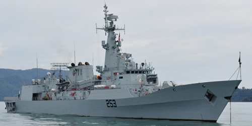 PNS Saif