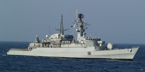 PNS Tariq