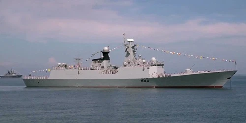 PNS Tippu Sultan