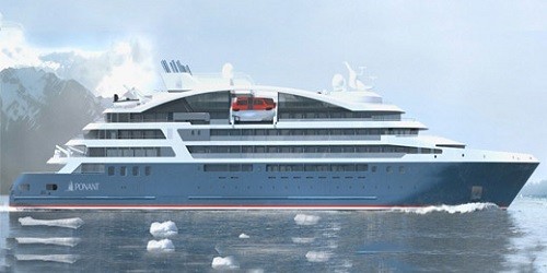 Le Bellot - Ponant Le Bellot - Ponant