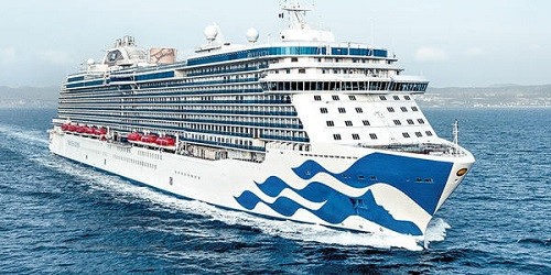 Regal Princess - Princess Cruises