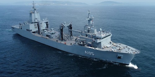 HMAS Supply