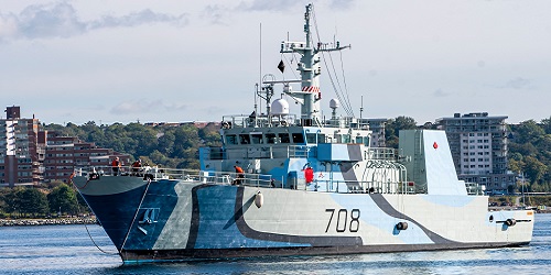 HMCS Moncton