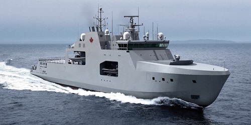 HMCS Robert Hampton Gray - Royal Canadian Navy